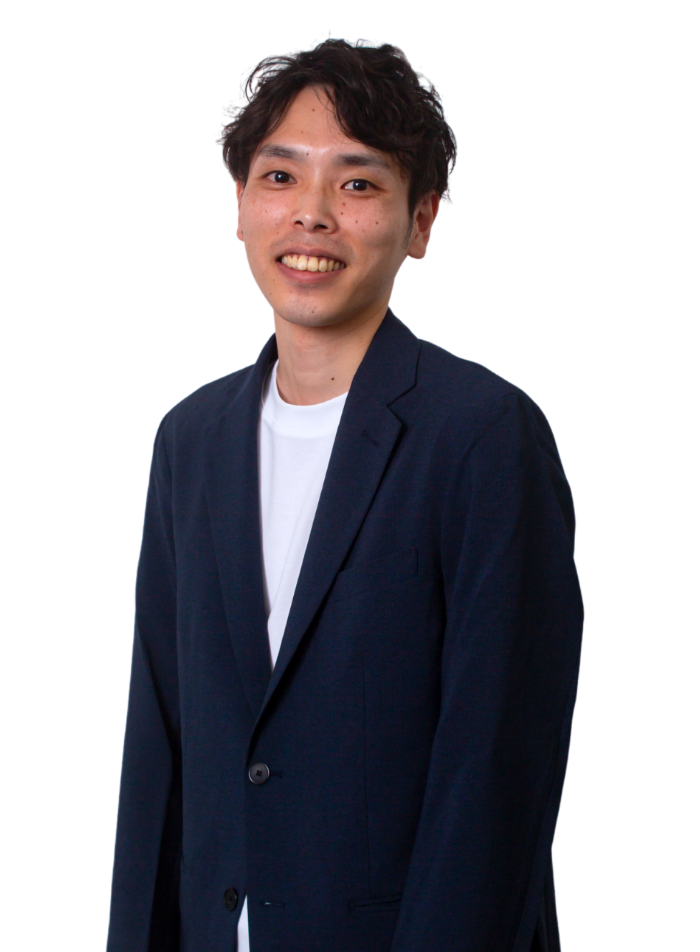 Atsushi Yokomichi